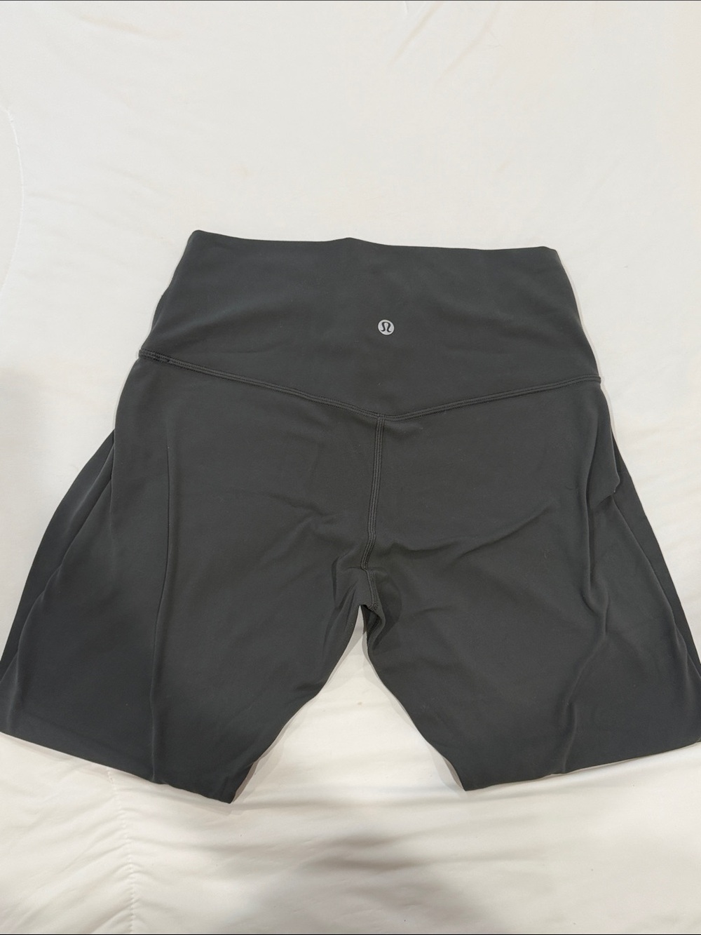 lululemon athletica Black High-Waist Leggings - Picture 4 of 5